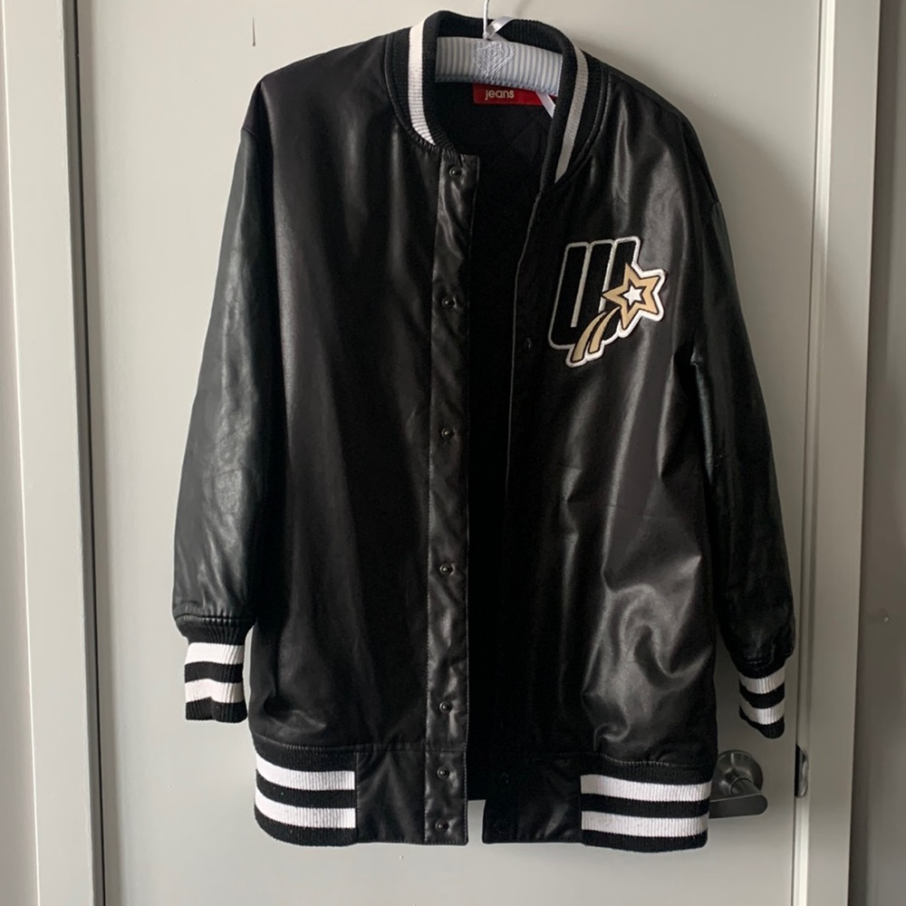 Trend B+AB jacket-S